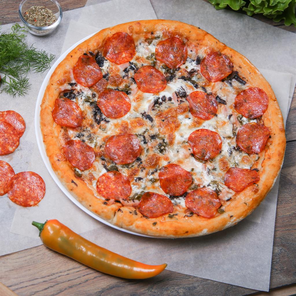 сицилийская пицца во владивостоке фото 116
