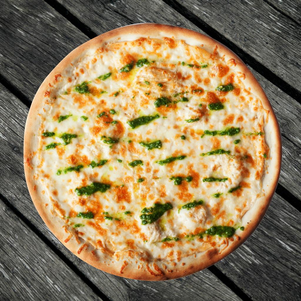 соус для пиццы четыре сыра фото 38