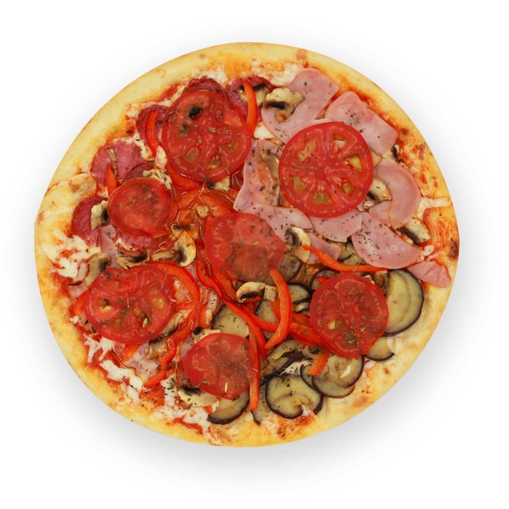 Hi pizza