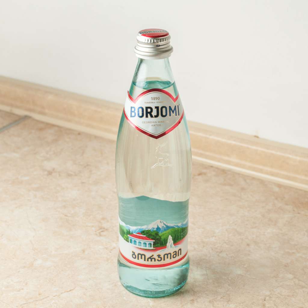 Боржоми пенза ресторан