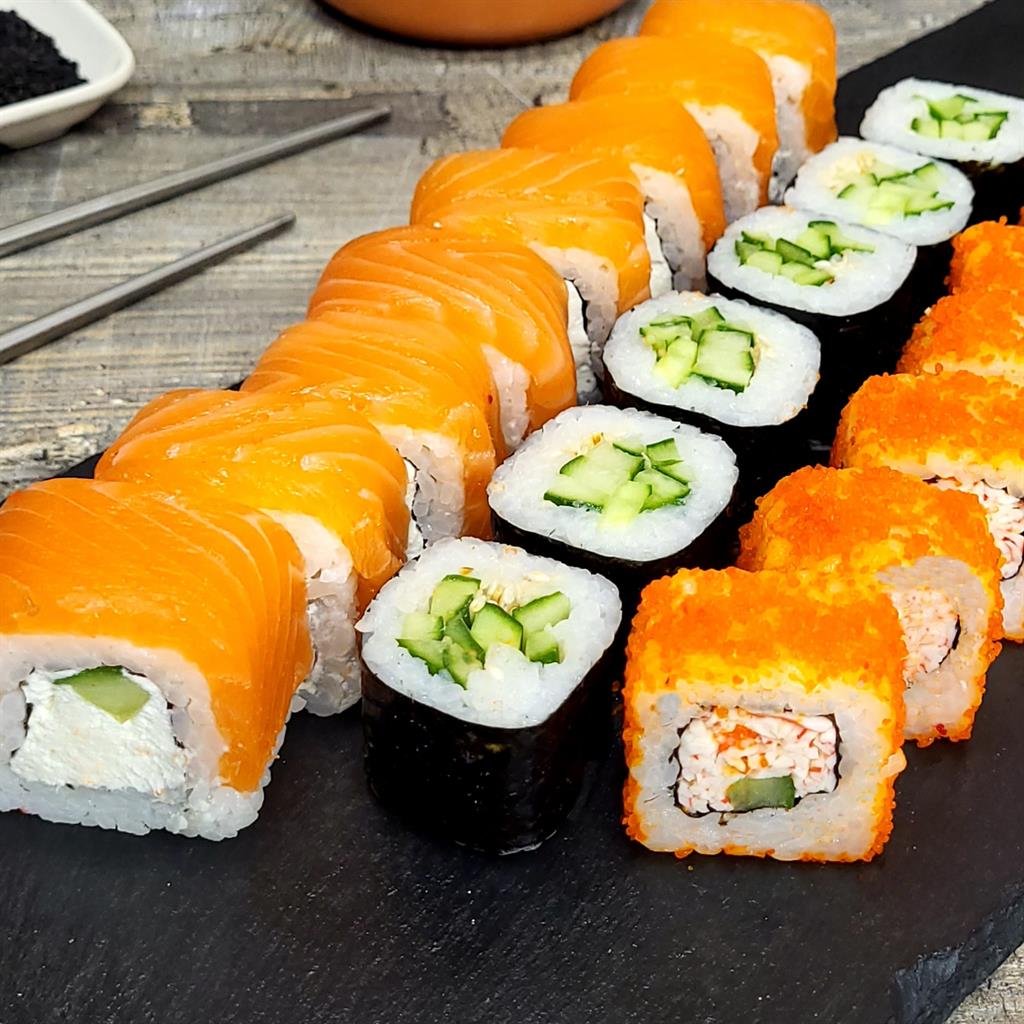 Вкусно и недорого суши в спб фото 64