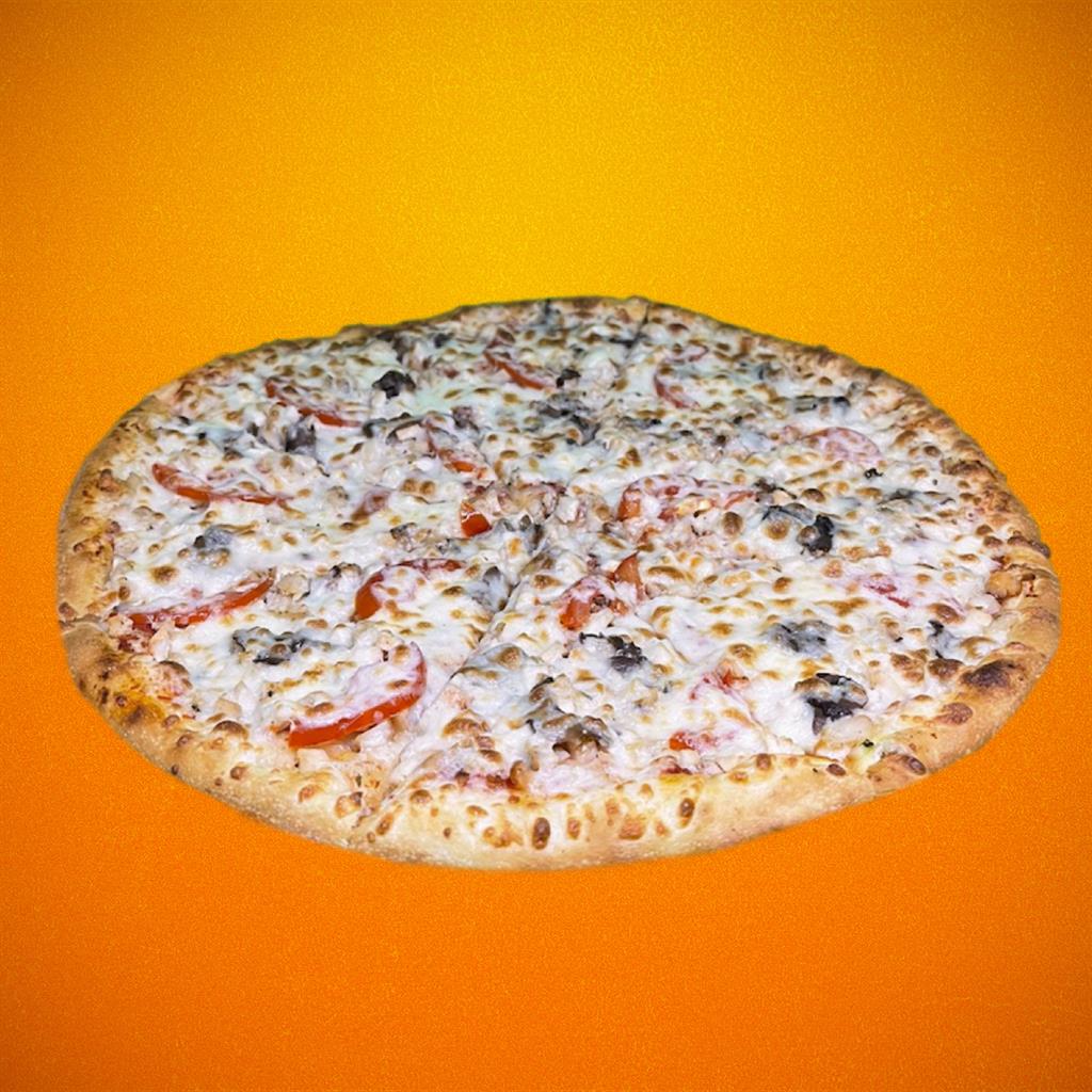 ассортимент пиццы в папаше беппе фото 79