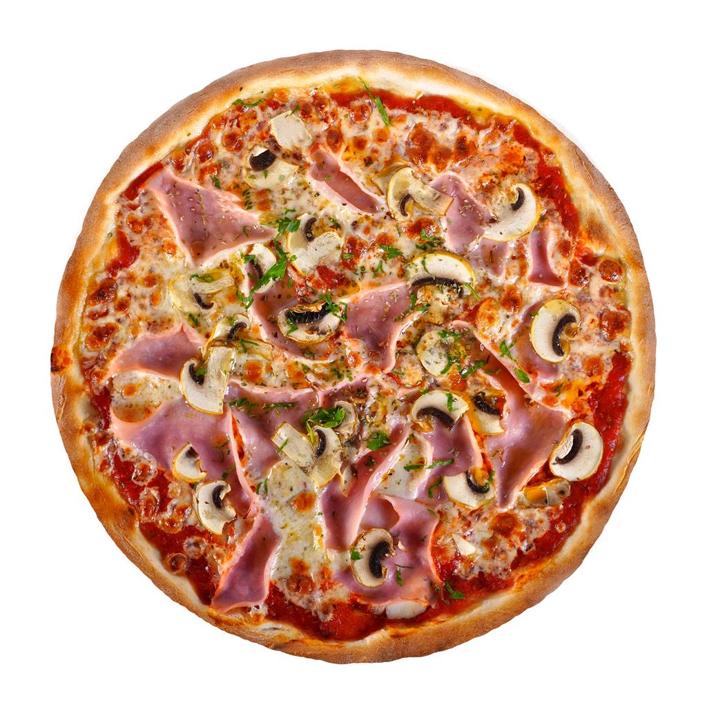 пицца грибная с ветчиной калорийность фото 36