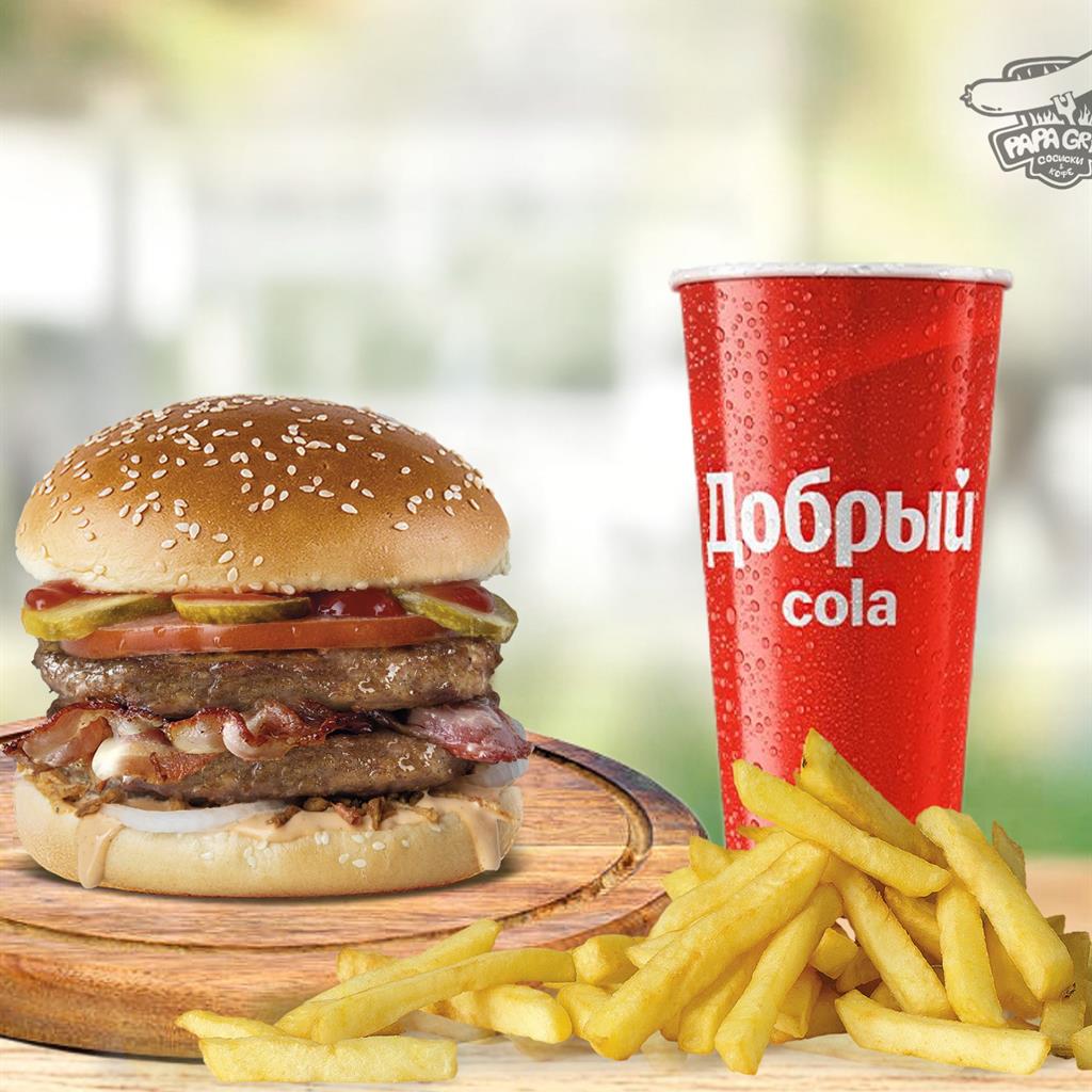 Grill курск. Fri kola gamburger Kombo jpeg. Комбо бургеры с пепси. Papa Grill. SUV kola gamburger Kombo jpeg.