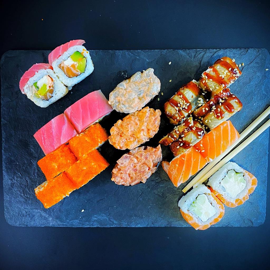 Рязань суши заказать круглосуточно фото 10