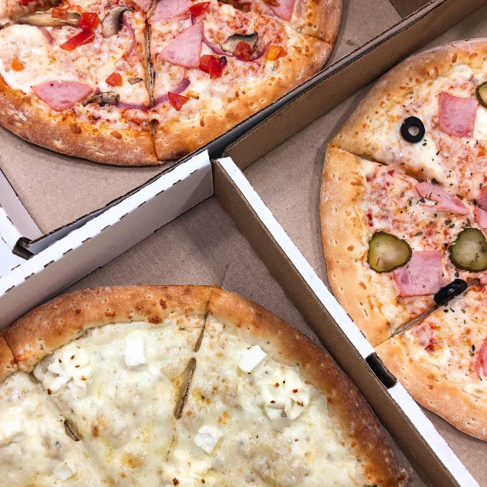 камеди три пиццы четыре сыра смотреть онлайн фото 22