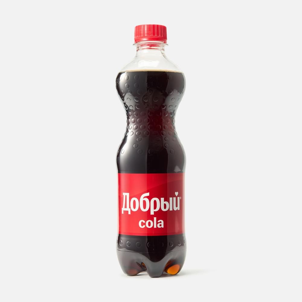 Добрый кола 0,5