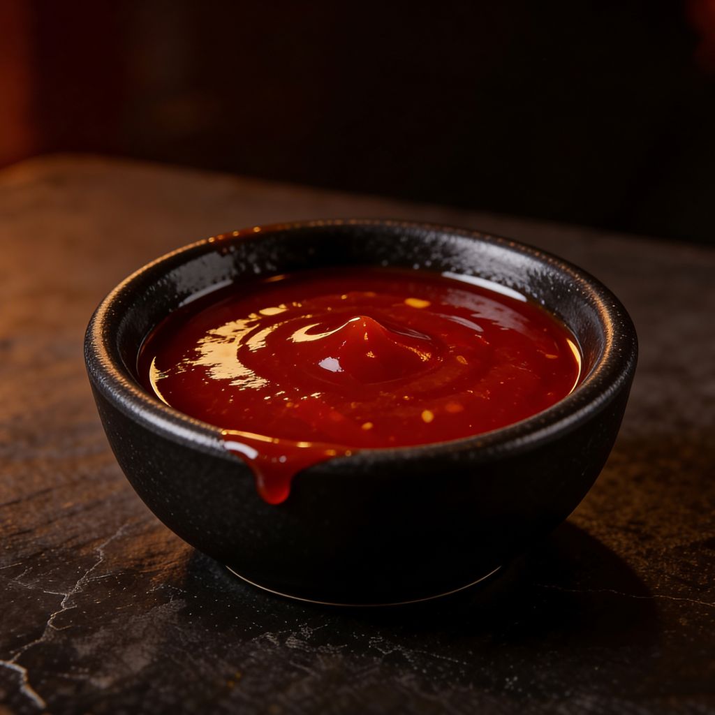 Сладкий Чили(Sweet Chilli)