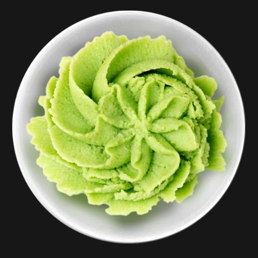 Inari - Тара · Соусы.