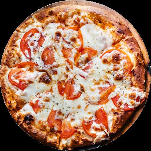 Пицца Маргарита большая