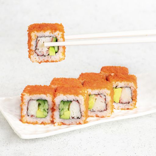 КАЛИФОРНИЯ В МАСАГО