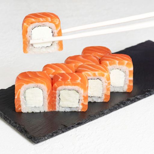 ФИЛАДЕЛЬФИЯ 3 грани с сыром