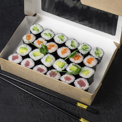 КЛАССИЧЕСКИЙ