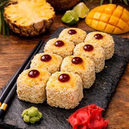 РОЛЛ ГАВАЙИ