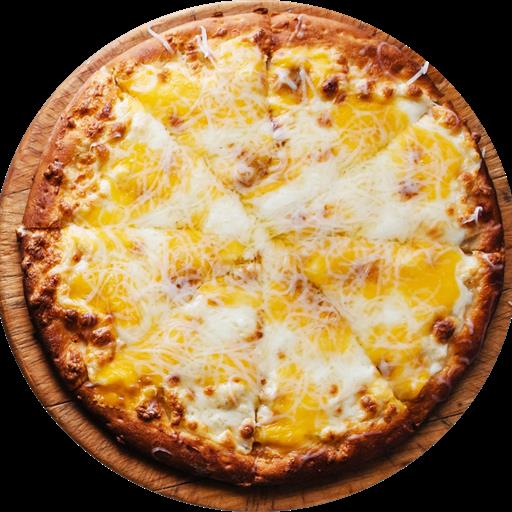 Пицца Сырная большая