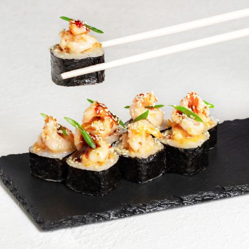 РОЛЛ СУШИ BOOM