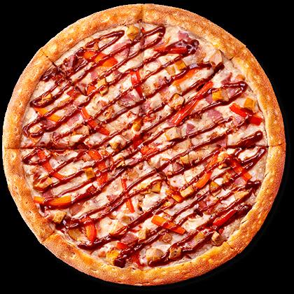 Пицца Неаполь большая