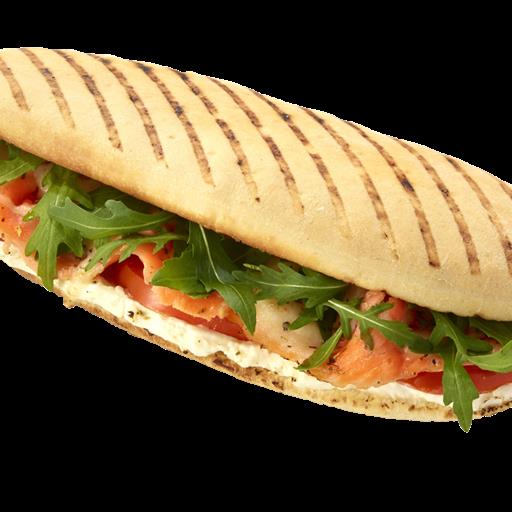 Сэндвич с курицей