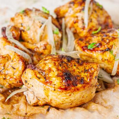 Куриная грудка