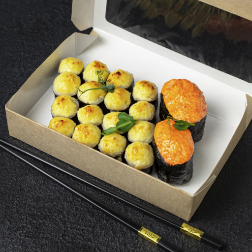 МИНИ СЕТ ЗАПЕЧЕННЫЙ