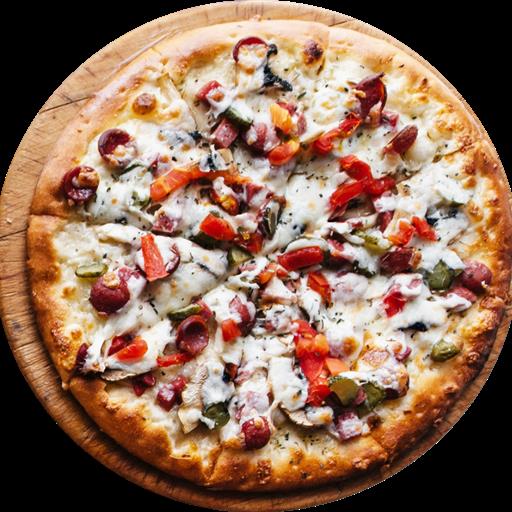 Пицца Пикантная большая