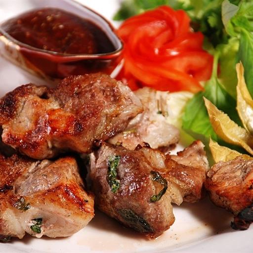 Свиная мякоть