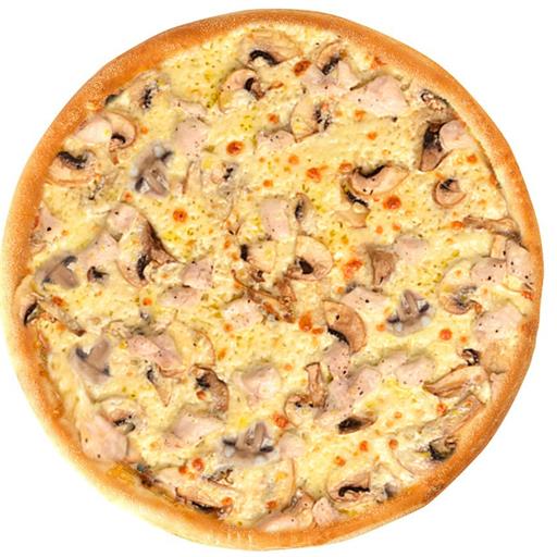 Пицца Сытная большая