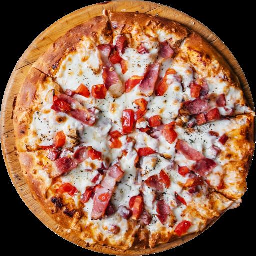 Пицца Гриль большая