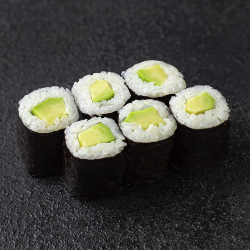 АВОКАДО РОЛЛ