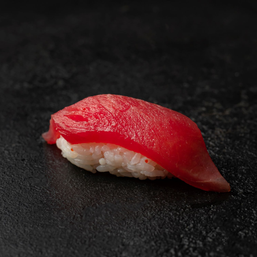 Суши с Тунцом