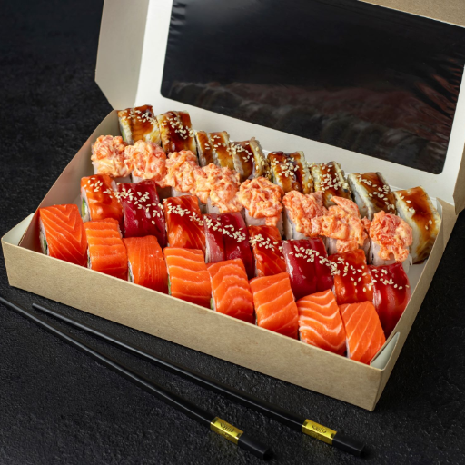 СЕТ ФИЛАДЕЛЬФИЯ ТОП