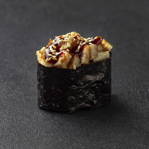 Гункан Тори Унаги