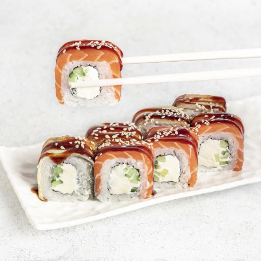 ФИЛАДЕЛЬФИЯ Микс