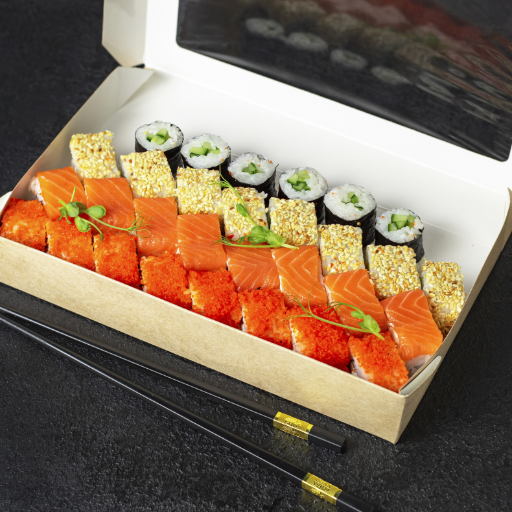 СЕТ ФИЛАРМОНИЯ