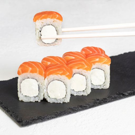 ФИЛАДЕЛЬФИЯ 1 грань с сыром