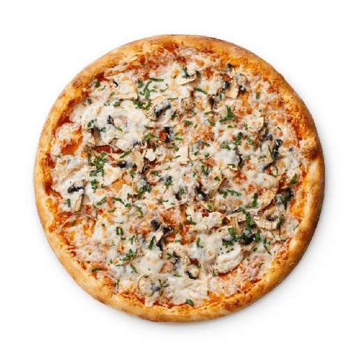 Пицца Сытная маленькая