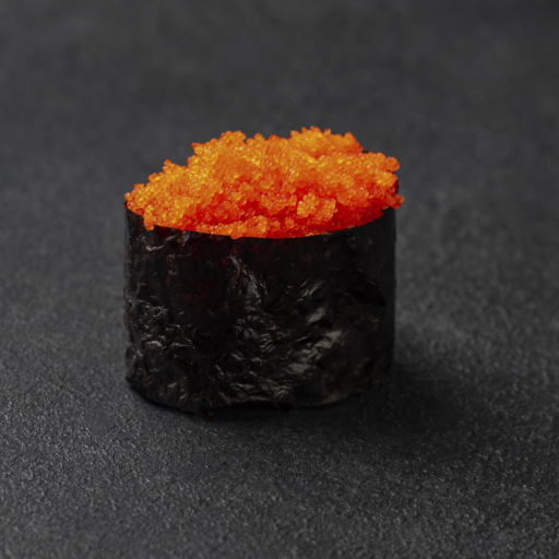 Гункан с масаго