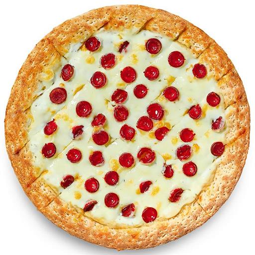 Пицца Салями маленькая