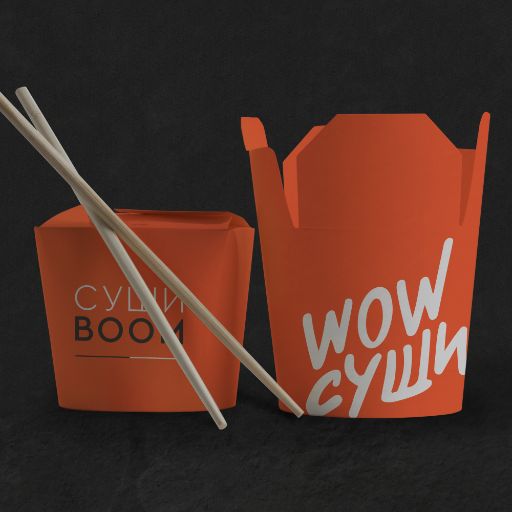 Собери свою коробочку