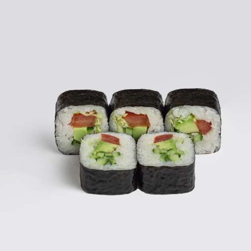 ОВОЩНОЙ РОЛЛ