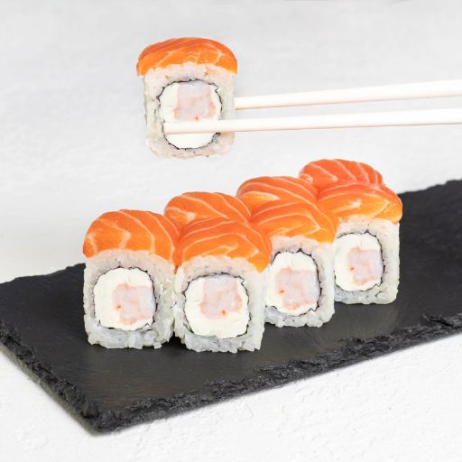 ФИЛАДЕЛЬФИЯ 1 грань с креветкой