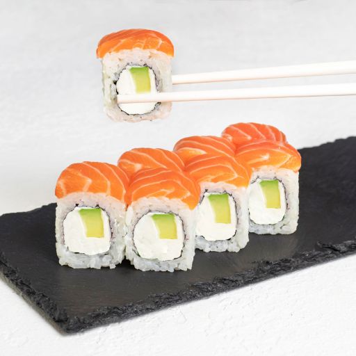 ФИЛАДЕЛЬФИЯ 1 грань с авокадо