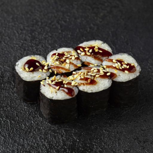 РОЛЛ С УГРЕМ