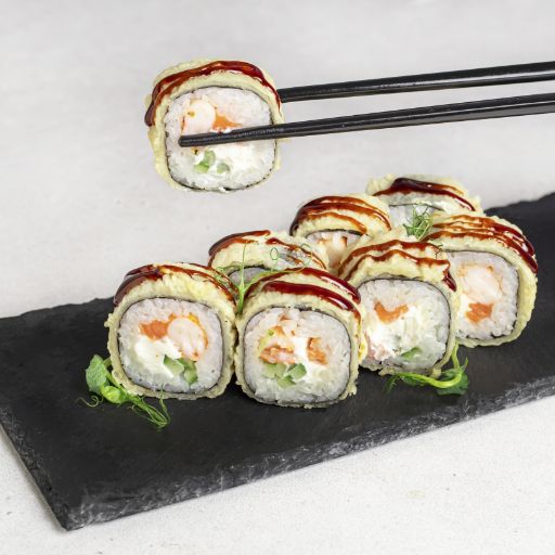 ТЕМПУРА КРЕВЕТКА