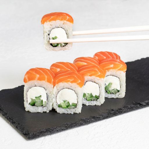 ФИЛАДЕЛЬФИЯ 1 грань с огурцом