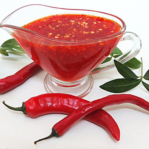 СОУС ОСТРЫЙ