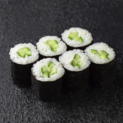 ОГУРЕЦ РОЛЛ