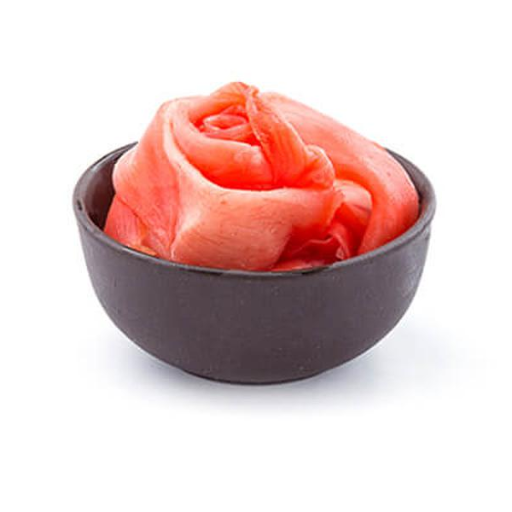 ИМБИРЬ (30гр)