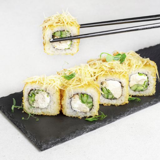 ГОРЯЧИЙ ЦЕЗАРЬ