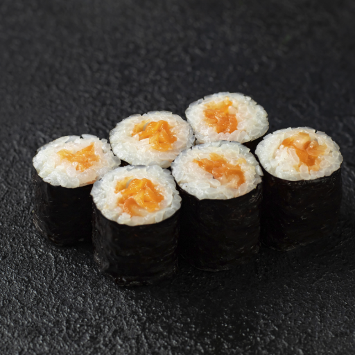 ЛОСОСЬ РОЛЛ